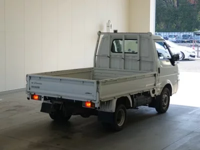 Nissan VANETTE TRUCK