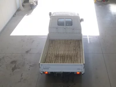 Nissan VANETTE TRUCK