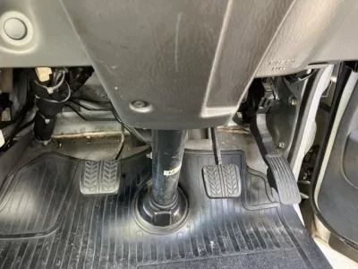 Nissan VANETTE TRUCK