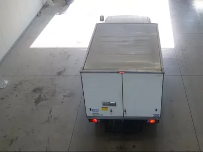 Nissan VANETTE TRUCK