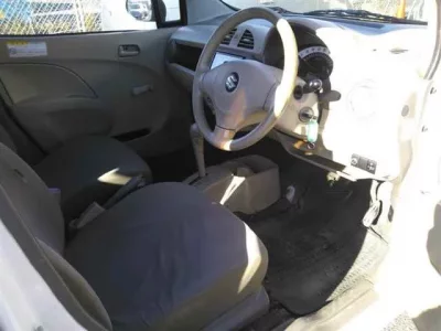 Suzuki ALTO VAN