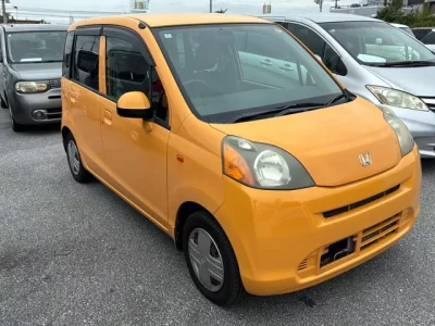 Honda LIFE