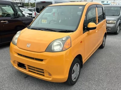 Honda LIFE