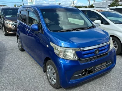 Honda N WGN