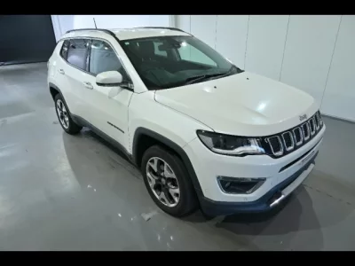 Chrysler JEEP COMPASS