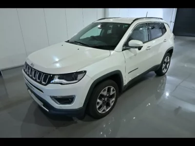 Chrysler JEEP COMPASS