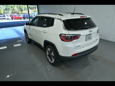 Chrysler JEEP COMPASS