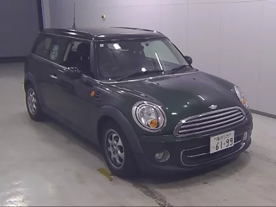 BMW MINI