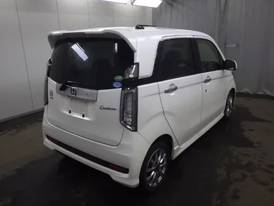 Honda N WGN