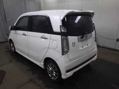 Honda N WGN