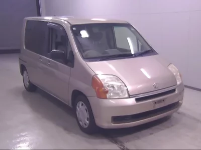 Honda MOBILIO