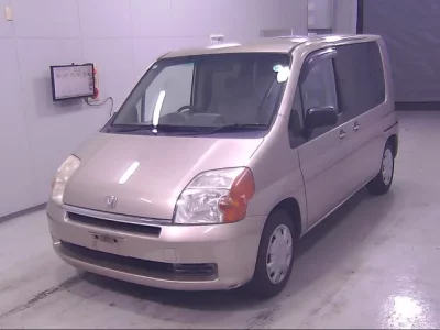 Honda MOBILIO