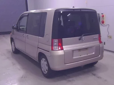 Honda MOBILIO