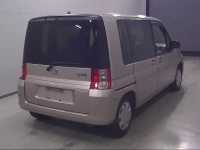 Honda MOBILIO
