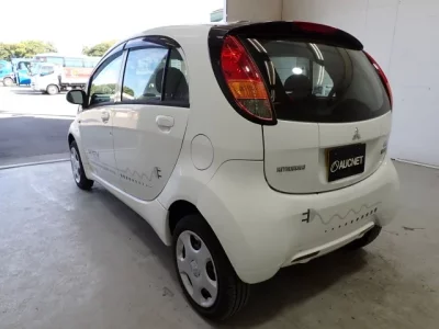 Mitsubishi I-MIEV