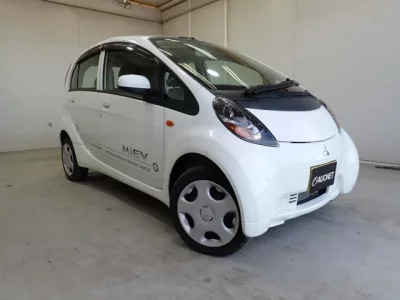 Mitsubishi I-MIEV