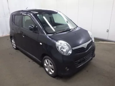 Suzuki MRWAGON