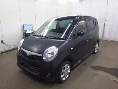 Suzuki MRWAGON