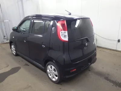 Suzuki MRWAGON