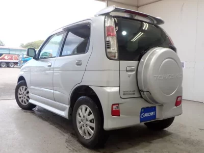 Daihatsu TERIOS KID