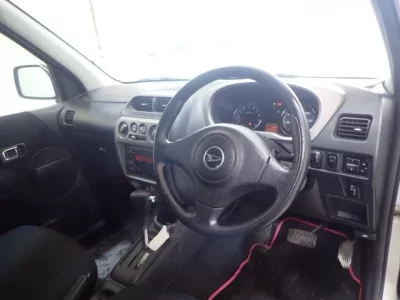 Daihatsu TERIOS KID