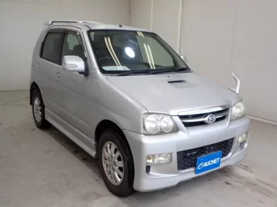Daihatsu TERIOS KID