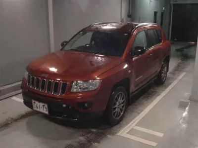 Chrysler JEEP COMPASS
