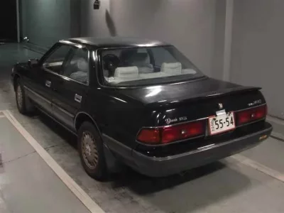 Toyota MARK II