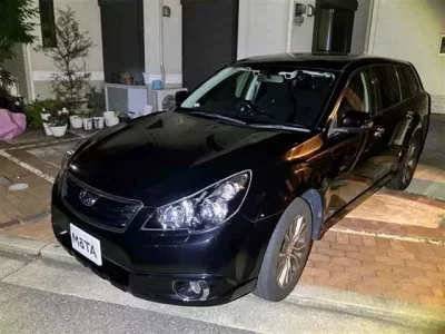 Subaru LEGACY OUTBACK