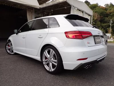 Audi S3