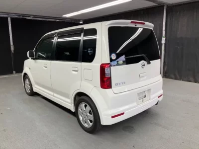 Nissan OTTI