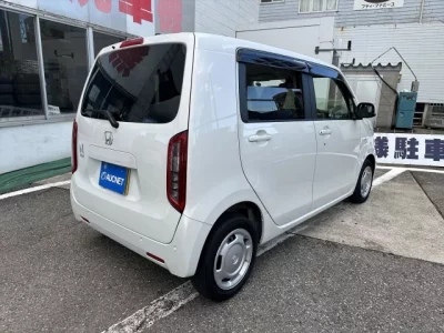 Honda N WGN