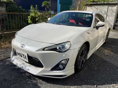 Toyota 86
