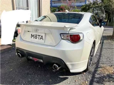 Toyota 86