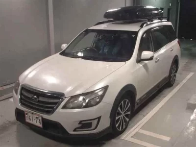 Subaru EXIGA