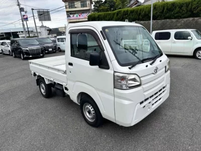 Toyota PIXIS TRUCK