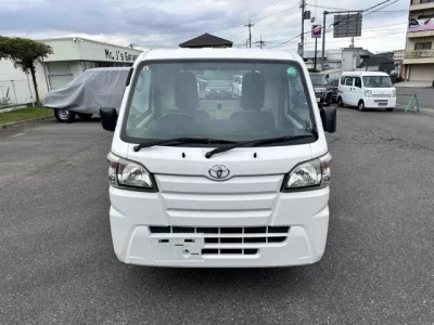 Toyota PIXIS TRUCK