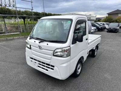 Toyota PIXIS TRUCK