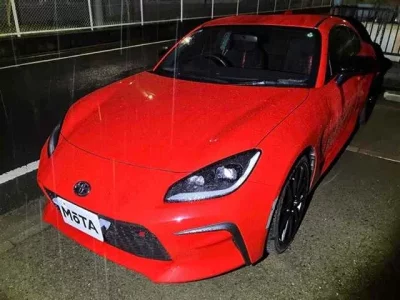 Toyota 86
