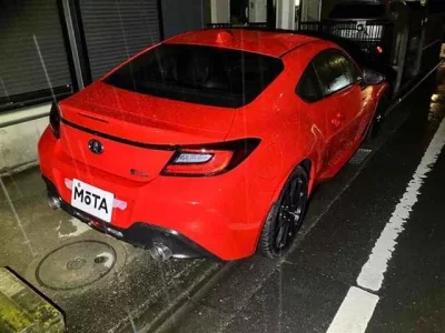 Toyota 86