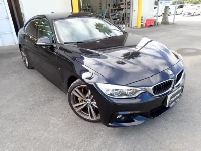 BMW 4-Series