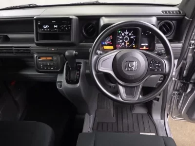 Honda N VAN