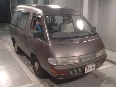 Toyota TOWN ACE