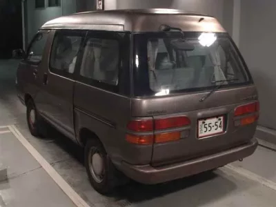 Toyota TOWN ACE