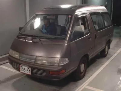 Toyota TOWN ACE
