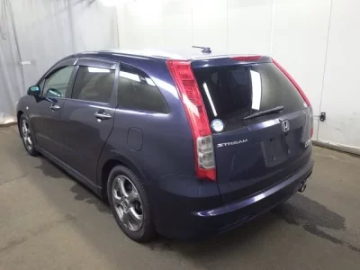 Honda STREAM