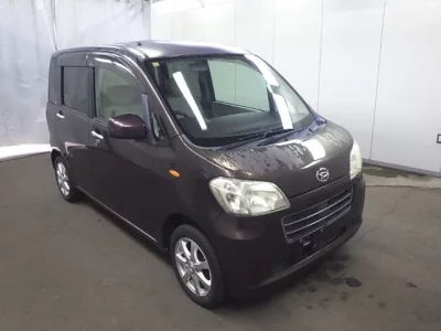 Daihatsu TANTO EXE