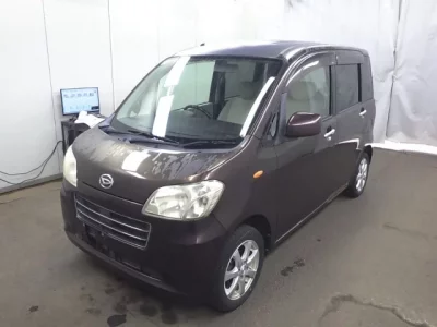 Daihatsu TANTO EXE