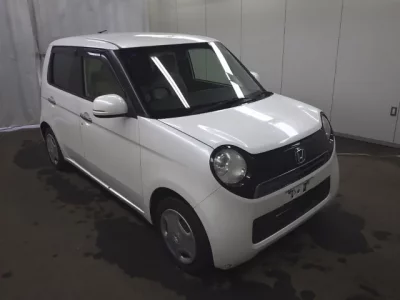 Honda N ONE
