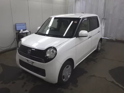 Honda N ONE
